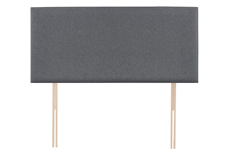 Uplift� Lindell Adjustable Bed Headboard, Marine, Super King Adjustable