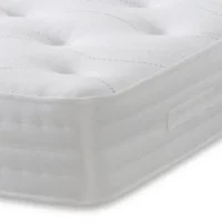 Willow and Eve Versailles Divan Bed - 3ft6 Large Single
