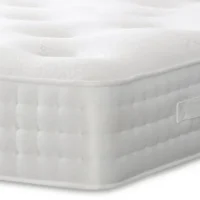 Willow and Eve Renoir Pocket 1000 Divan Bed - 5ft King Size