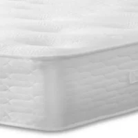 Willow and Eve Saint Pierre Ortho Divan Bed - 6ft Super King Size