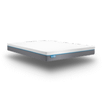 Hybrid® Essential Mattress - King: W150 L200 D20 (cm)