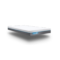 Simba Hybrid® Kids Mattress - Single: W90 L190 D16 (CM)
