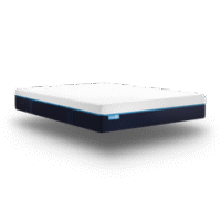 Hybrid® Pro Mattress - Super King: W180 L200 D28 (cm)