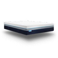Hybrid® Ultra Mattress - Double: W135 L190 D34 (cm)