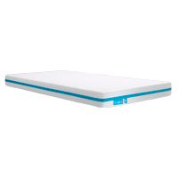 Simba Hybrid® Cot Bed Mattress - W70 x L140  x D10 (cm)