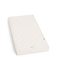The Little Green Sheep Natural Twist Cot Bed Mattress - 70 X 140 Cm