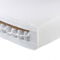Babymore Premium Core Cot Bed Mattress - 140 X 70 Cm