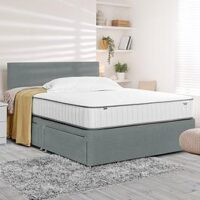 Airsprung Ortho Sprung Rolled Mattress - Express Delivery Available