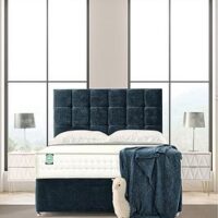 Airsprung 4000 Pocket Wool Mattress