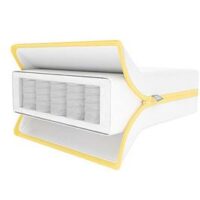 Mamas & Papas Essential Pocket Spring Cotbed Mattress