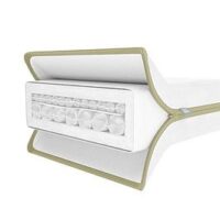 Mamas & Papas Premium Micro Motion Cotbed Mattress