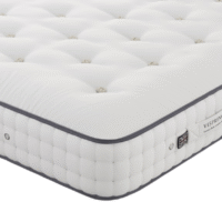 Vispring Bedstead Supreme Firm King Size Mattress