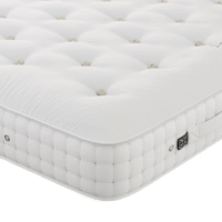 Vispring Bedstead Traditional Medium Double Mattress