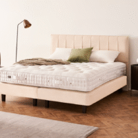 Vispring Devonshire  Super King Mattress