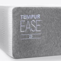 TEMPUR EASE® 25 Super King Mattress