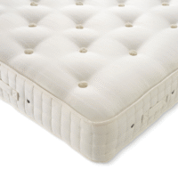 Hypnos Orthos Support 7 Extra Firm King Size Zip and Link Mattress