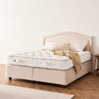 Vispring Regal Superb Super King Mattress