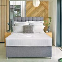 Sleepeezee Luxury Ortho 1600 Pocket Mattress, King Size