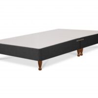 Willow and Eve Low Divan Base - 4ft6 Double