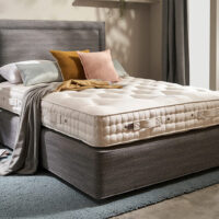 Vispring Baronet Superb Mattress, King Size