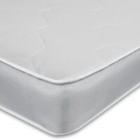 Willow and Eve Bed Co. Memory Comfort Mattress - 3ft Single