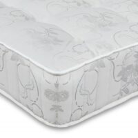 Willow and Eve Bed Co. Pocket 1000 Mattress - 2ft6 Small Single
