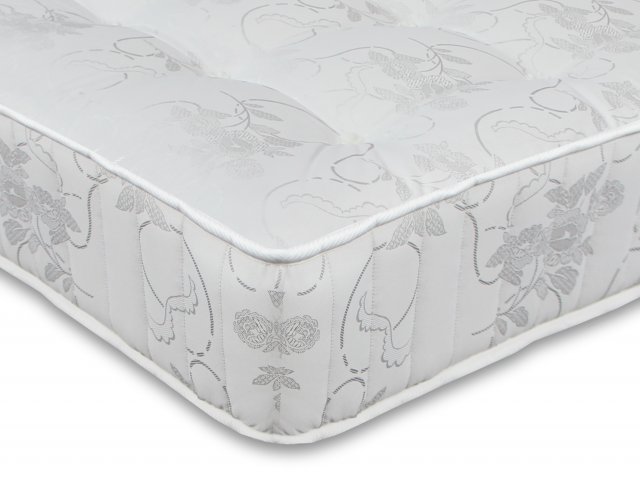 Willow and Eve Bed Co. Pocket 1000 Mattress - 5ft King Size