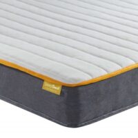 SleepSoul Comfort Pocket 800 Mattress in a Box - 5ft King Size