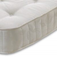 Willow and Eve Rennes Mattress - 4ft Small Double
