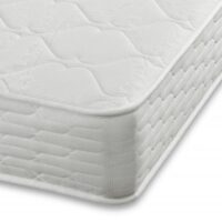 Willow and Eve Lille Mattress - 5ft King Size