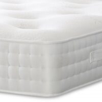 Willow and Eve Renoir Pocket 1000 Mattress - 3ft Single