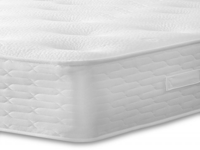 Willow and Eve Saint Pierre Mattress - 5ft King Size