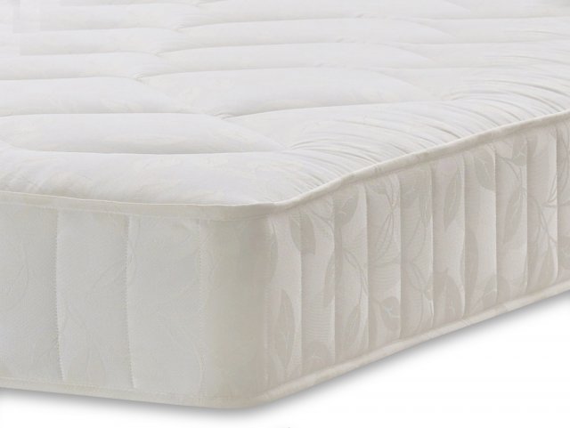 Willow and Eve Toulon Mattress - 5ft King Size