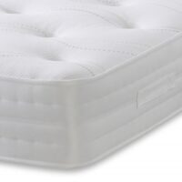 Willow and Eve Versailles Mattress - 4ft6 Double