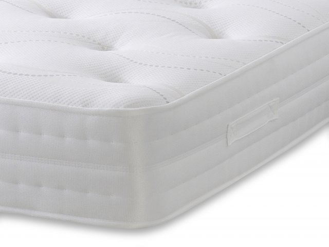 Willow and Eve Versailles Mattress - 6ft Super King Size