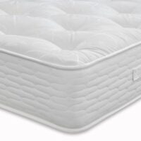 ASC Linden Pocket 1000 Euro IKEA Size Mattress - 90 x 200 Euro IKEA Size