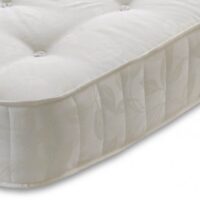 Willow and Eve Rennes Mattress - 3ft6 Large Single