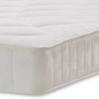 Willow and Eve Toulon Mattress - 3ft6 Large Single