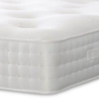 Willow and Eve Renoir Pocket 1000 Mattress - 3ft6 Large Single
