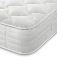 ASC Elder Pocket 1000 Mattress - 5ft King Size