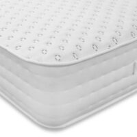 ASC Gel Comfort Pocket 1000 Mattress - 4ft6 Double
