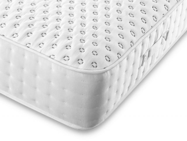 ASC Gel Support Pocket 2000 Mattress - 4ft6 Double