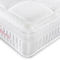 Sleepeezee Jessica Gel Pocket 1800 Mattress - 6ft Super King Size