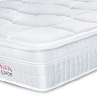 Sleepeezee Jessica Support Pocket 800 Mattress - 3ft Single