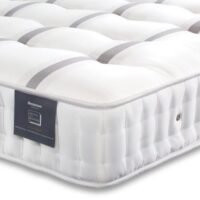 Sleepeezee Ortho Bespoke Bronze Pocket 1000 Mattress - 3ft Single