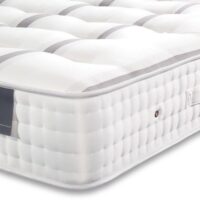 Sleepeezee Ortho Bespoke Gold Pocket 2000 Mattress - 6ft Super King Size
