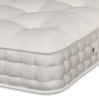 Alexander and Cole Tranquillity Pocket 4600 Shallow Mattress - 3ft6 Large Single