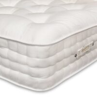 Alexander and Cole Tranquillity Pocket 13000 Mattress - 3ft6 Large Single