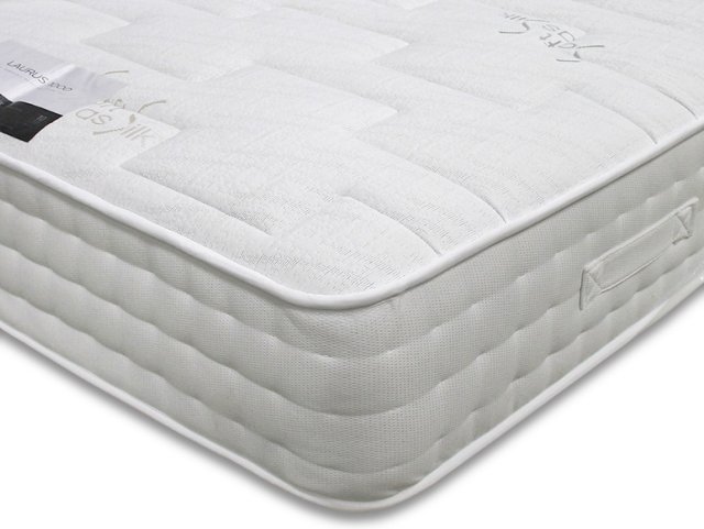 ASC Laurus Pocket 1000 Mattress - 3ft6 Large Single