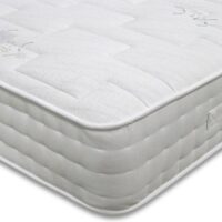 ASC Laurus Pocket 1000 Euro IKEA Size Mattress - 90 x 200 Euro IKEA Size